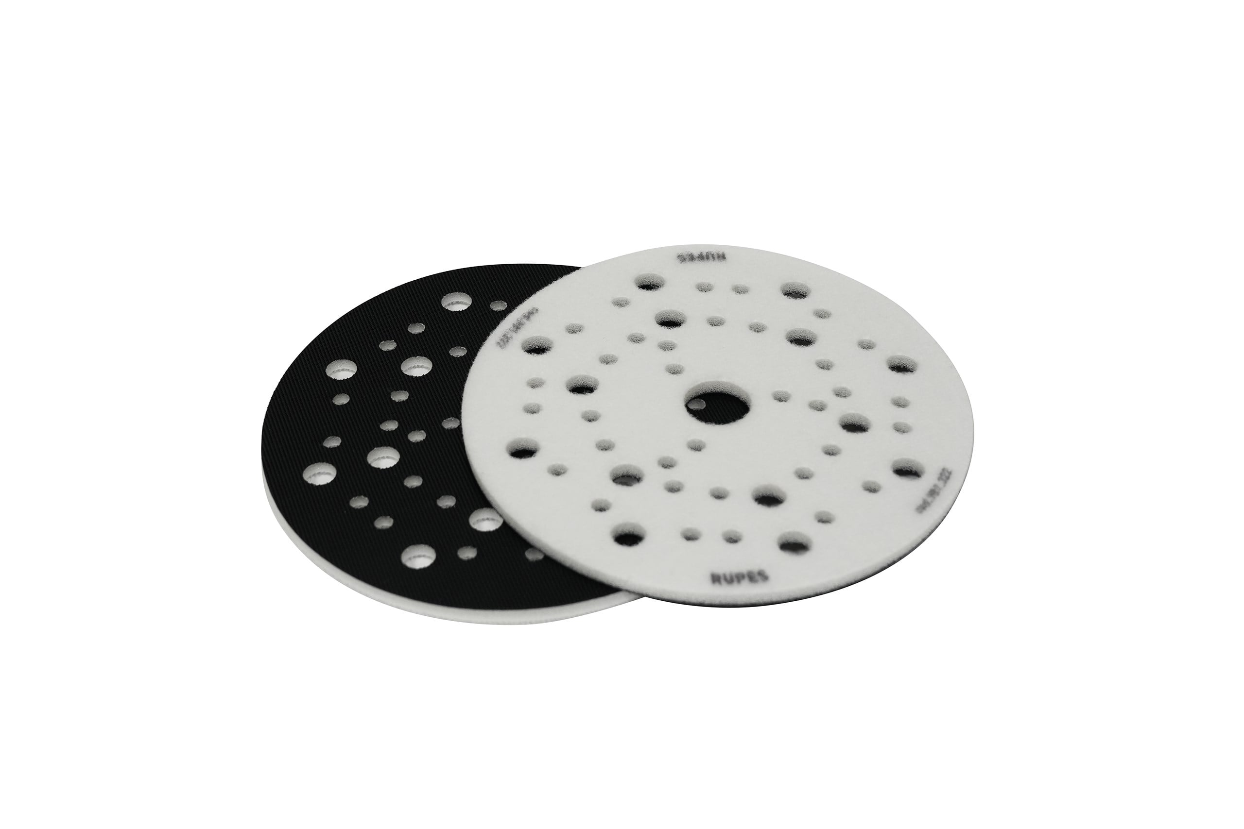 RUPES Yumuşak Ara Katman Pedi Ø 150 mm Çok Delikli H7mm