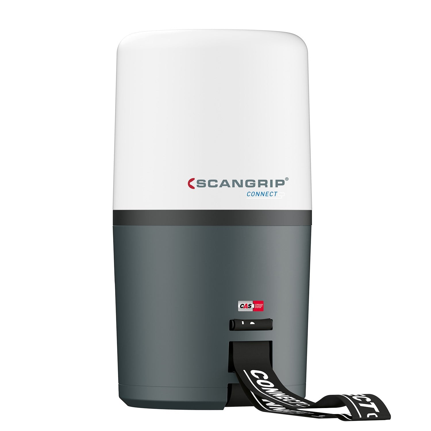 SCANGRIP AREA 6 CONNECT 360° Akülü LED Çalışma Lambası (6000 Lümen)