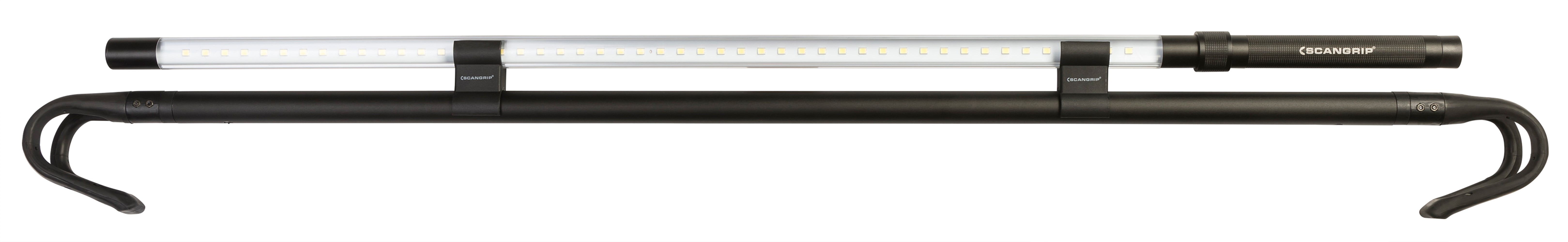 SCANGRIP BONNET C+R Şarjlı/Kablolu Otomotiv Kaput Çalışma Lambası (1400 Lümen)
