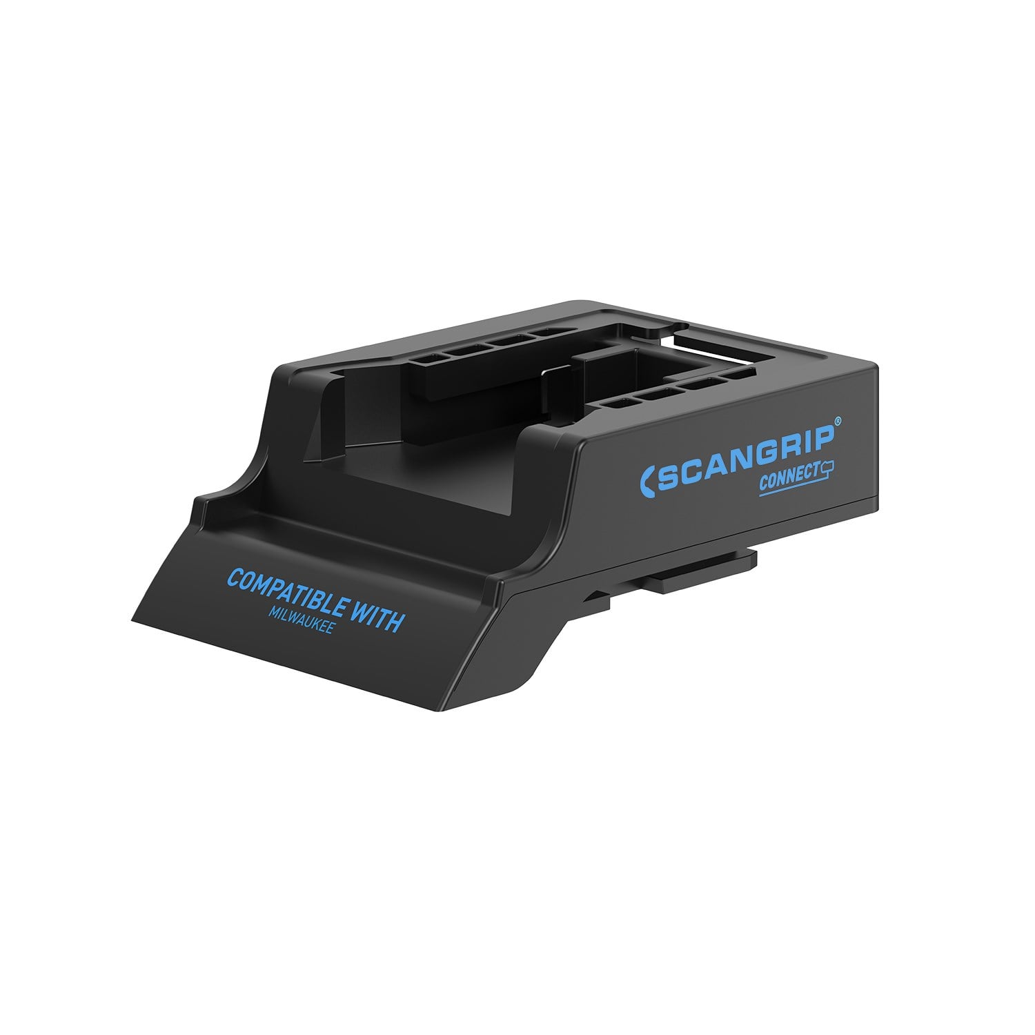 SCANGRIP CONNECT MILWAUKEE Akü Bağlantı Adaptörü