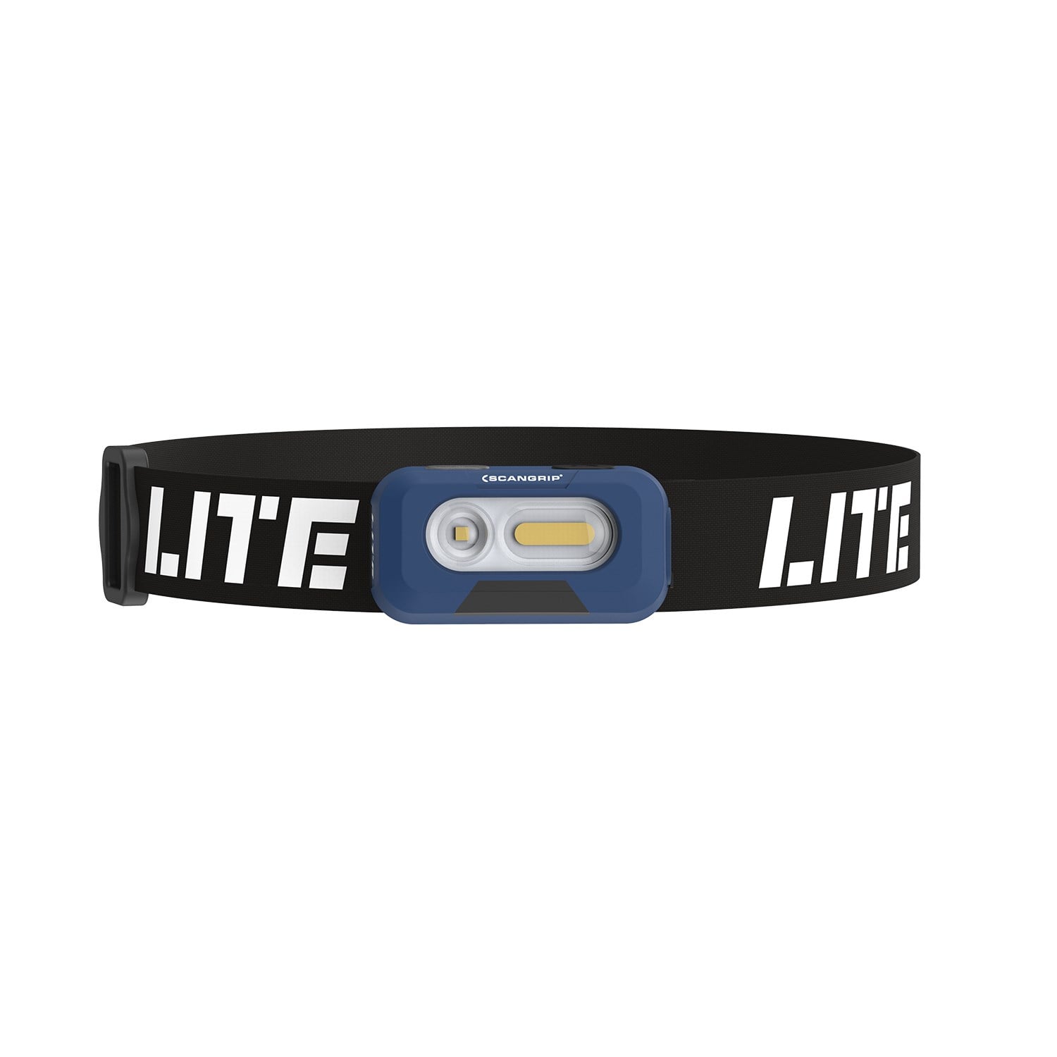 SCANGRIP HEAD LITE Şarjlı LED Kafa Çalışma Lambası (150 Lümen)
