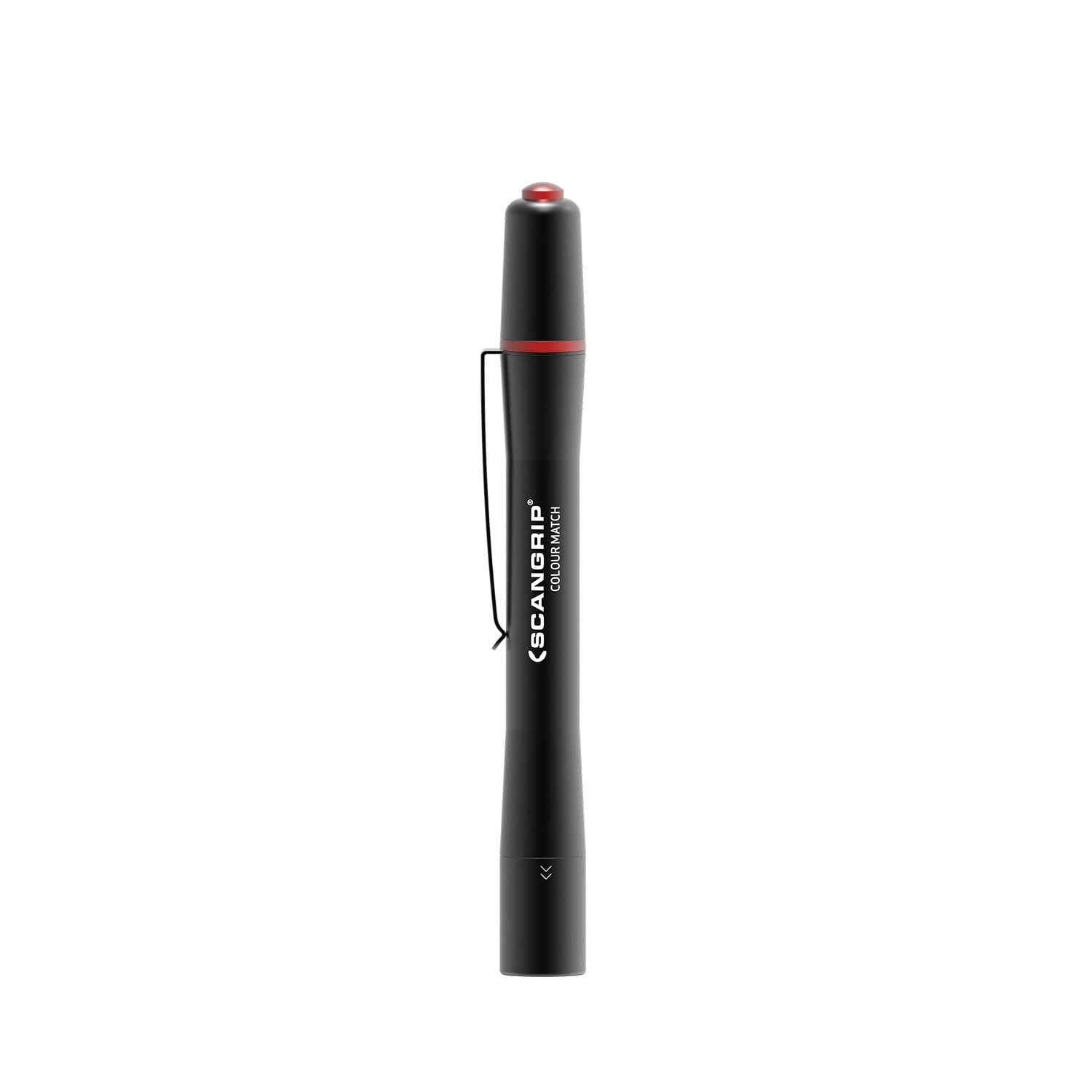 SCANGRIP MATCHPEN Şarjlı LED Kalem Fener (100 Lümen)