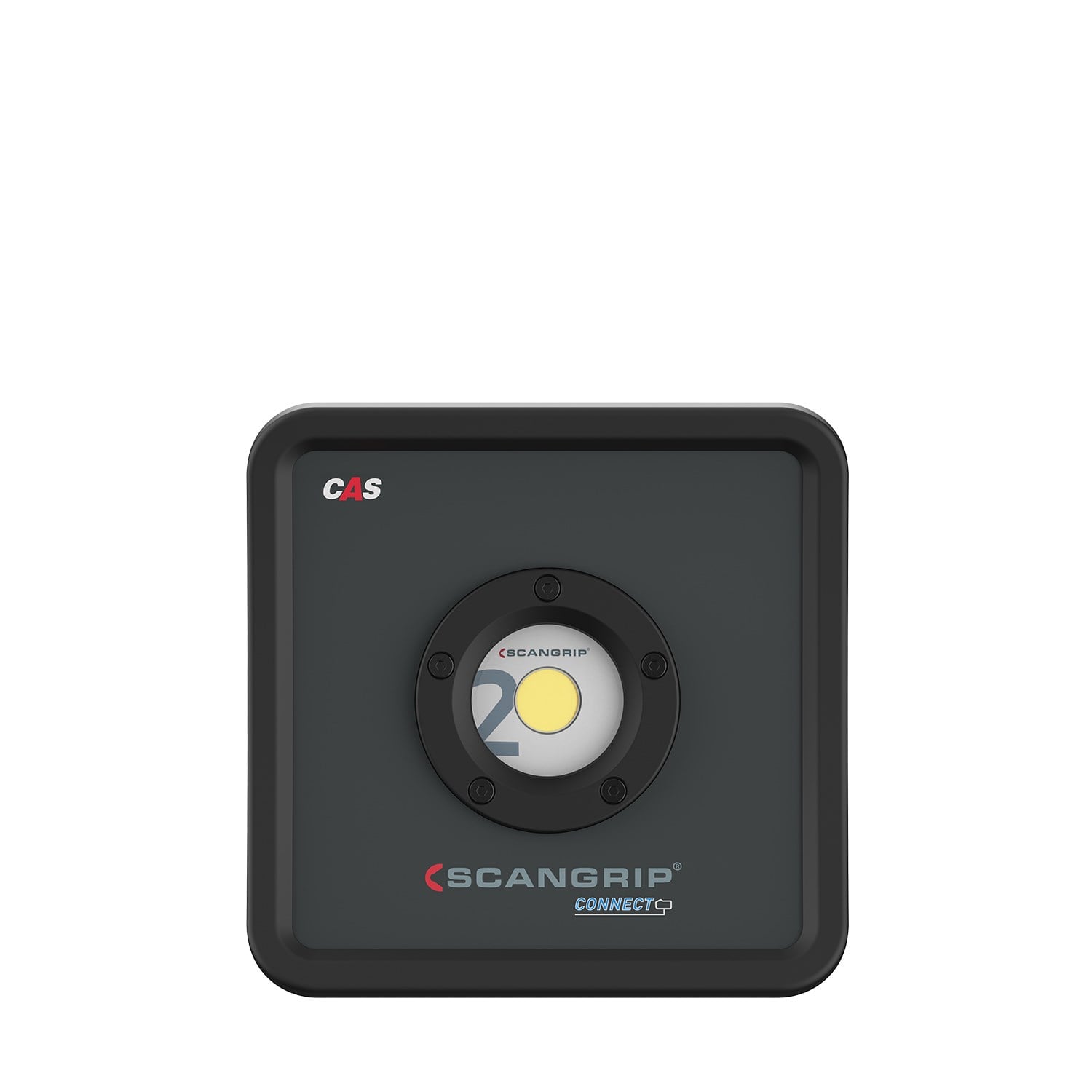 SCANGRIP NOVA 2 CONNECT Akülü LED Çalışma Lambası (2000 Lümen)