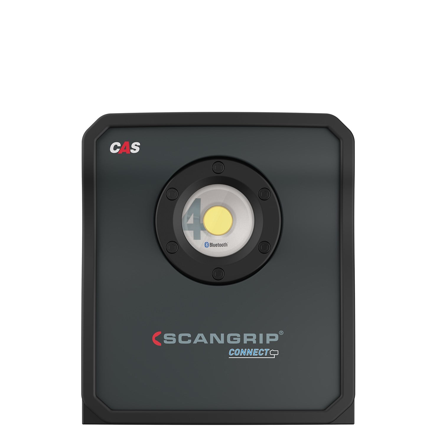 SCANGRIP NOVA 4 CONNECT Akülü LED Çalışma Lambası (4000 Lümen)