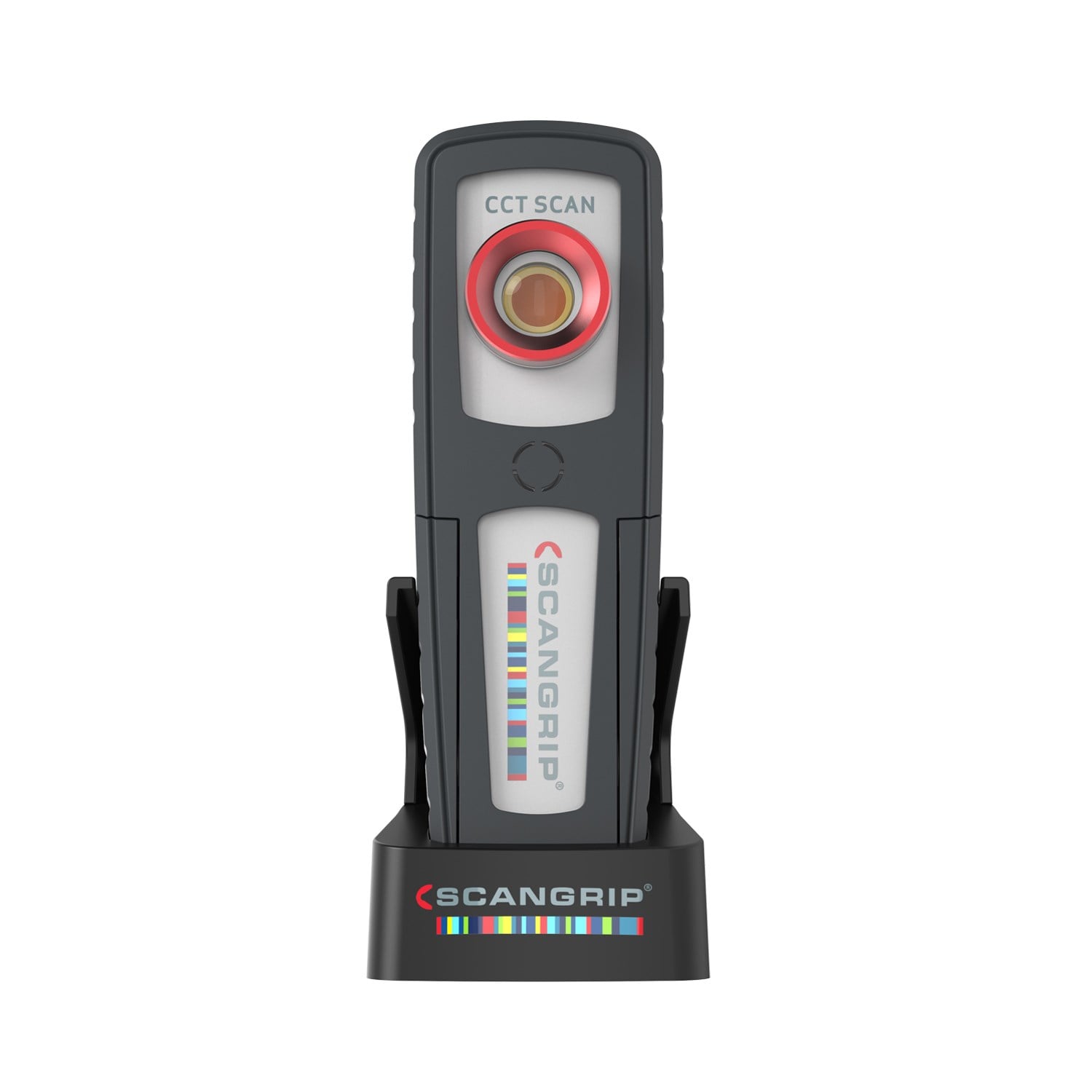 SCANGRIP SUNMATCH 4 Şarjlı LED Çalışma Feneri (500 Lümen)