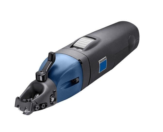 TRUMPF TruTool C 160 Çapak Kırıcılı Dilme/Sac Makası (1B1) D