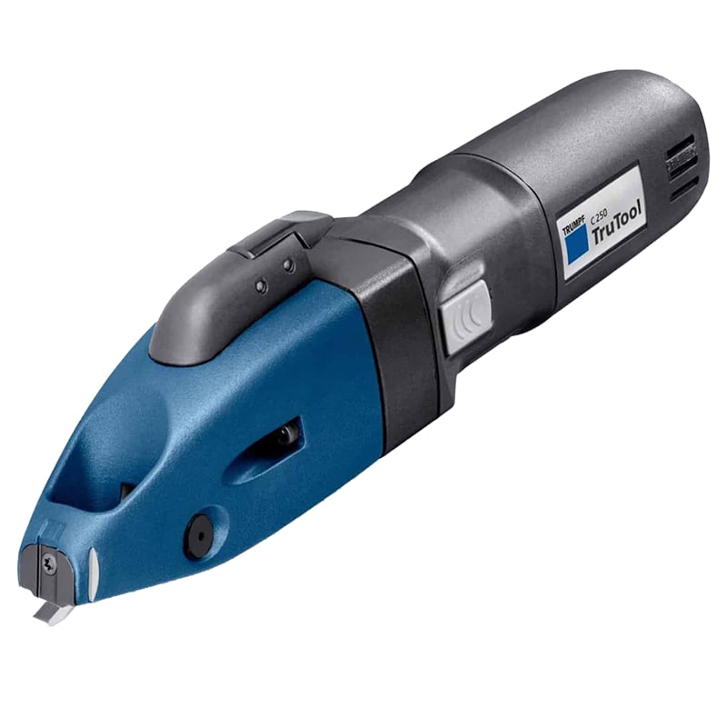 TRUMPF TruTool C 250 Dilme/Sac Makası (2B1) D