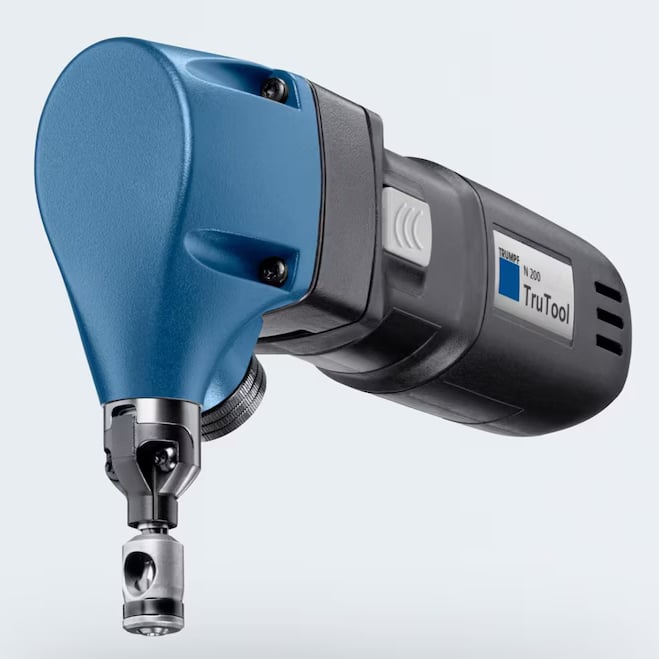 TRUMPF TruTool N 200 Sac Kesici (2A1) D