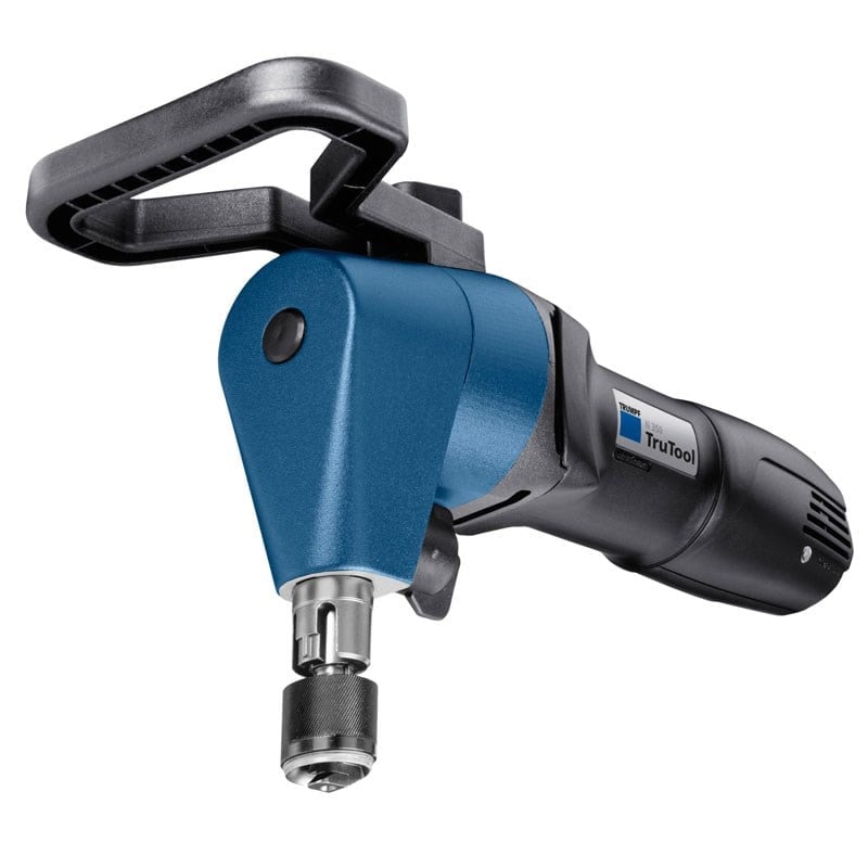 TRUMPF TruTool N 350 Sac Kesici (3A1) D