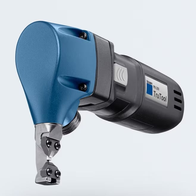 TRUMPF TruTool PN 200 Profil Sac Kesici (2A1) D