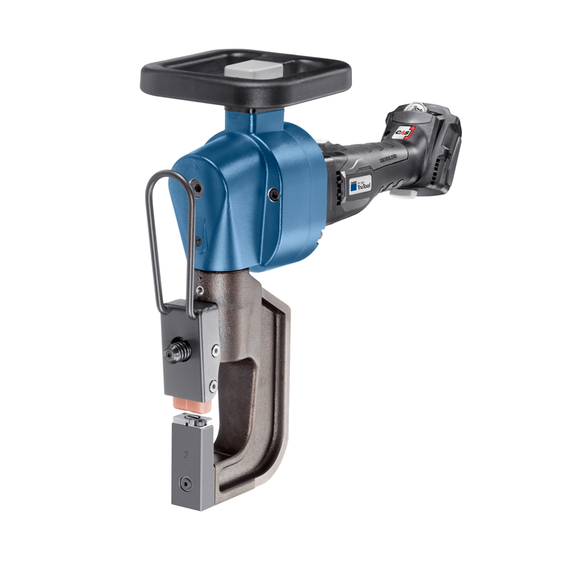 TRUMPF TruTool TF 350 Akülü Soğuk Perçin Makinesi (3A5) D