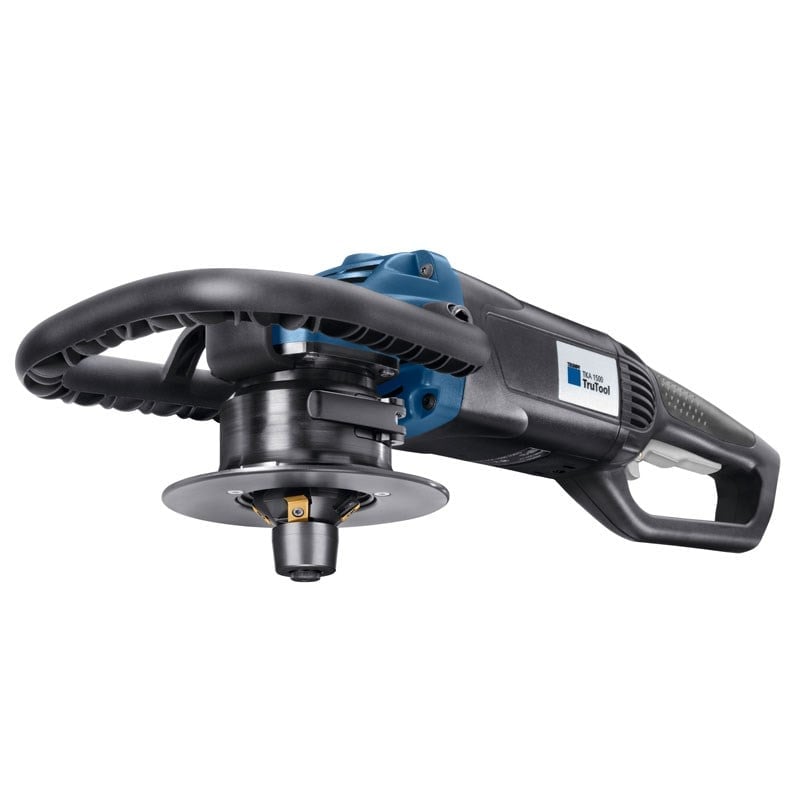 TRUMPF TruTool TKA 1500 Pah Kırma ve Kaynak Ağzı Açma Makinesi (2A1) D