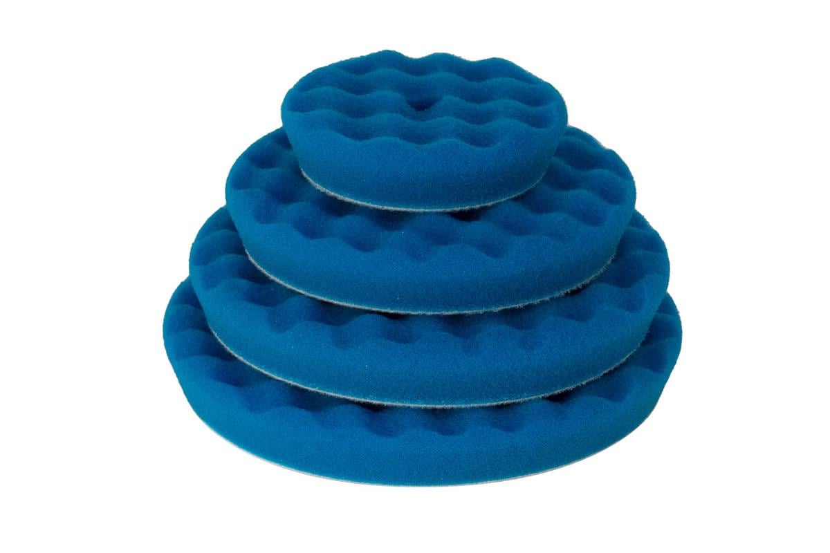 VELCRO WAFFLE PED KABA - 200 mm