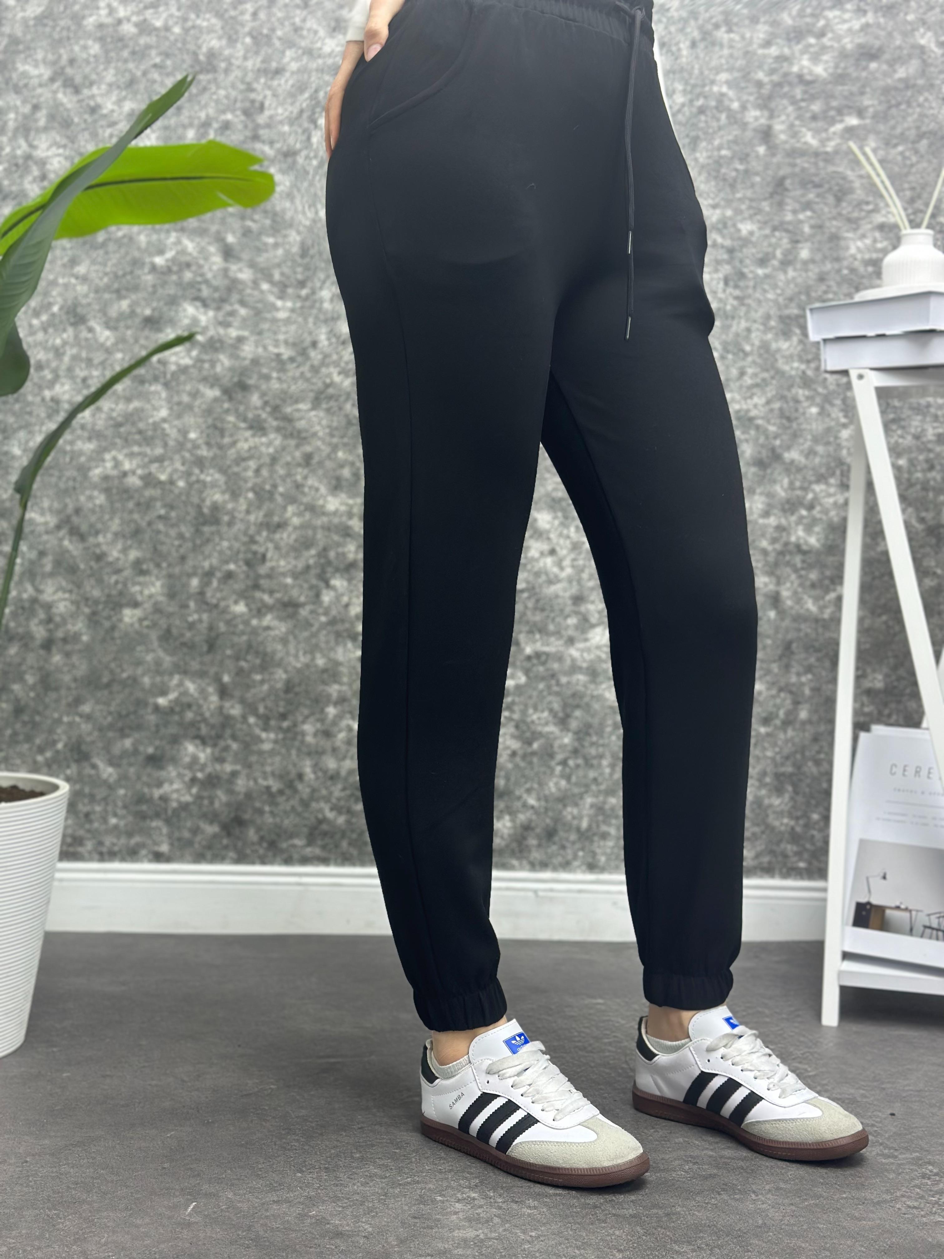 Kadın Oysho Muadil Modal Kumaş JOGGER Eşortman Altı
