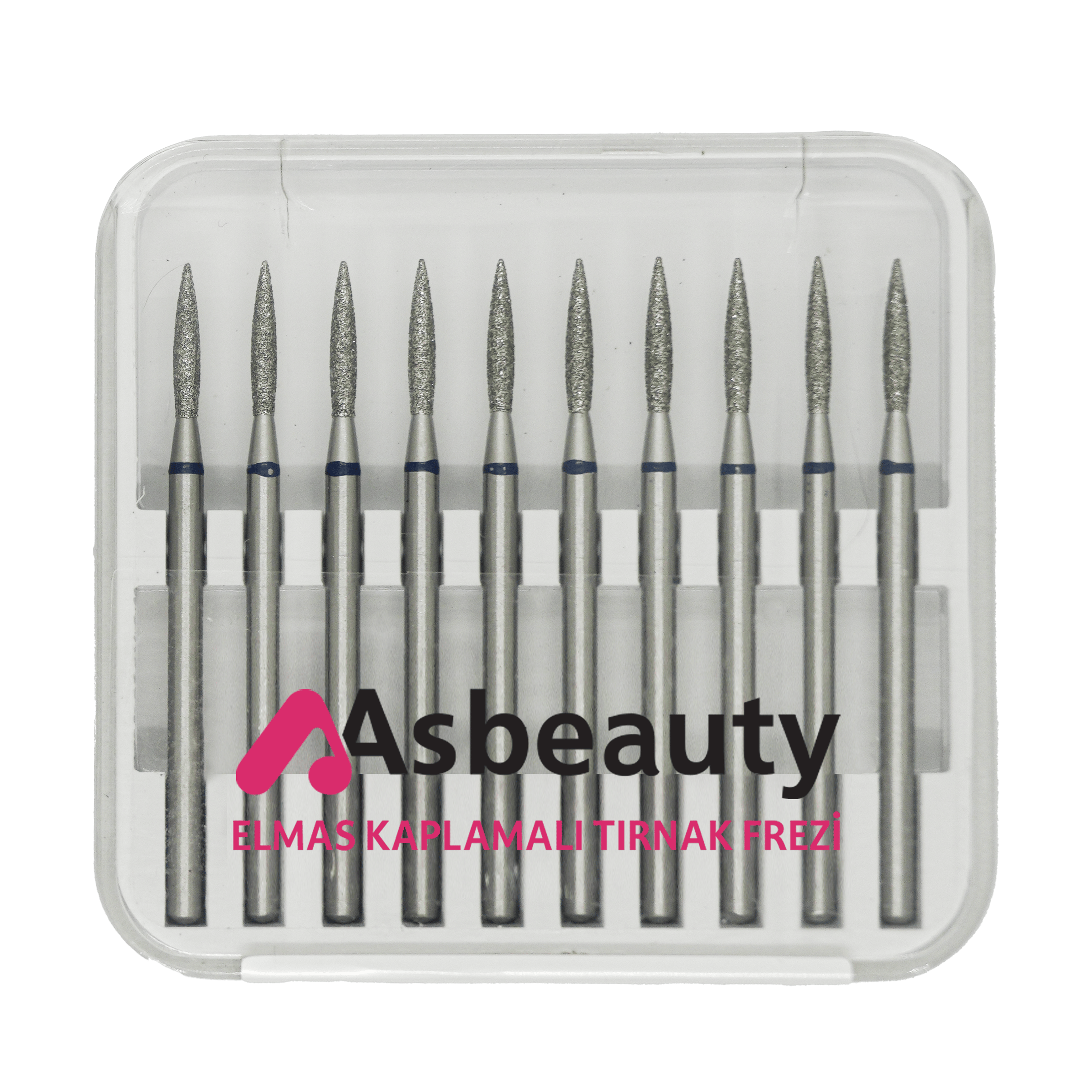 ASBeauty-Elmas K.F-Mum Alevi-18 mm-Ma