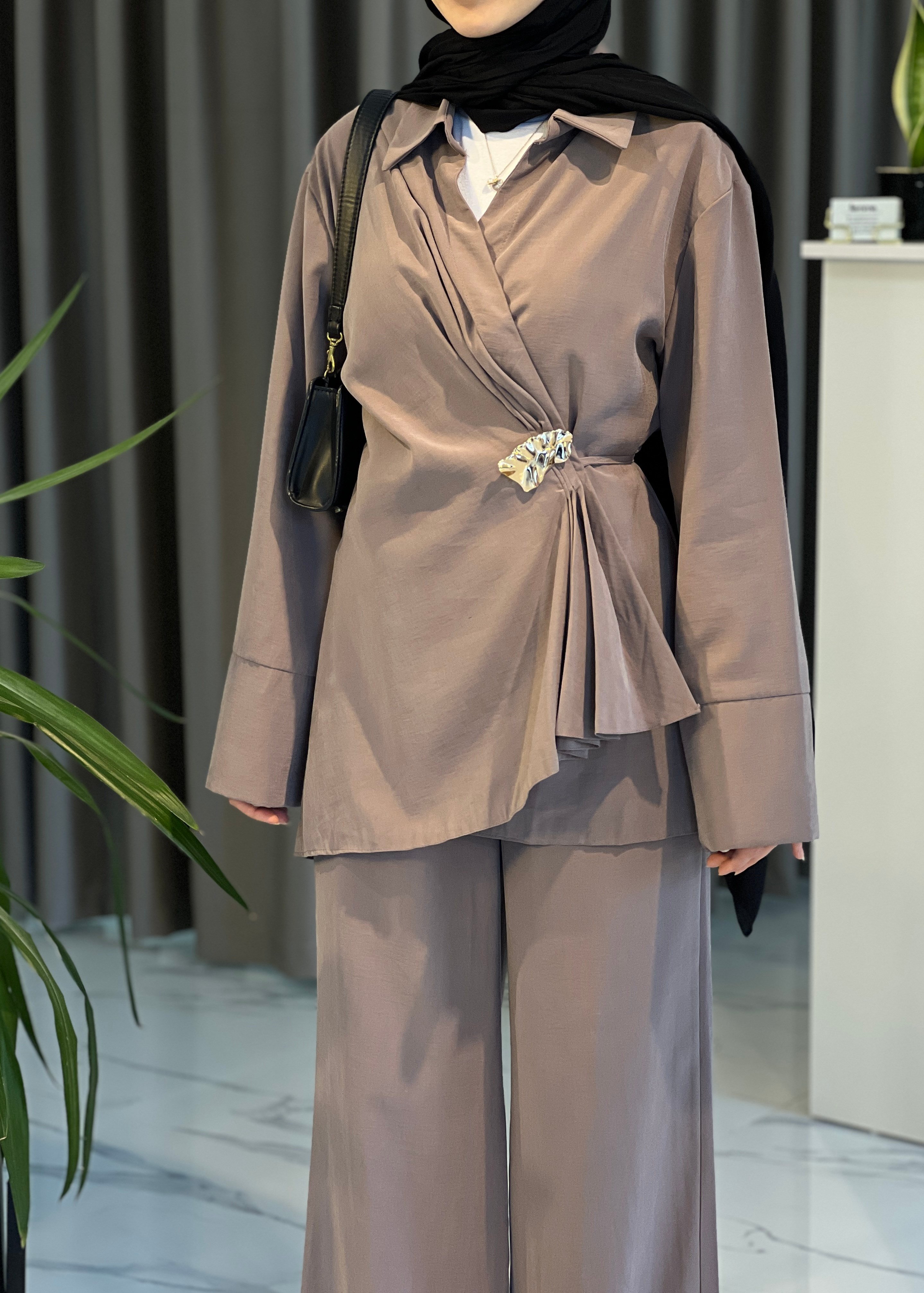  Élise Takım- Vizon