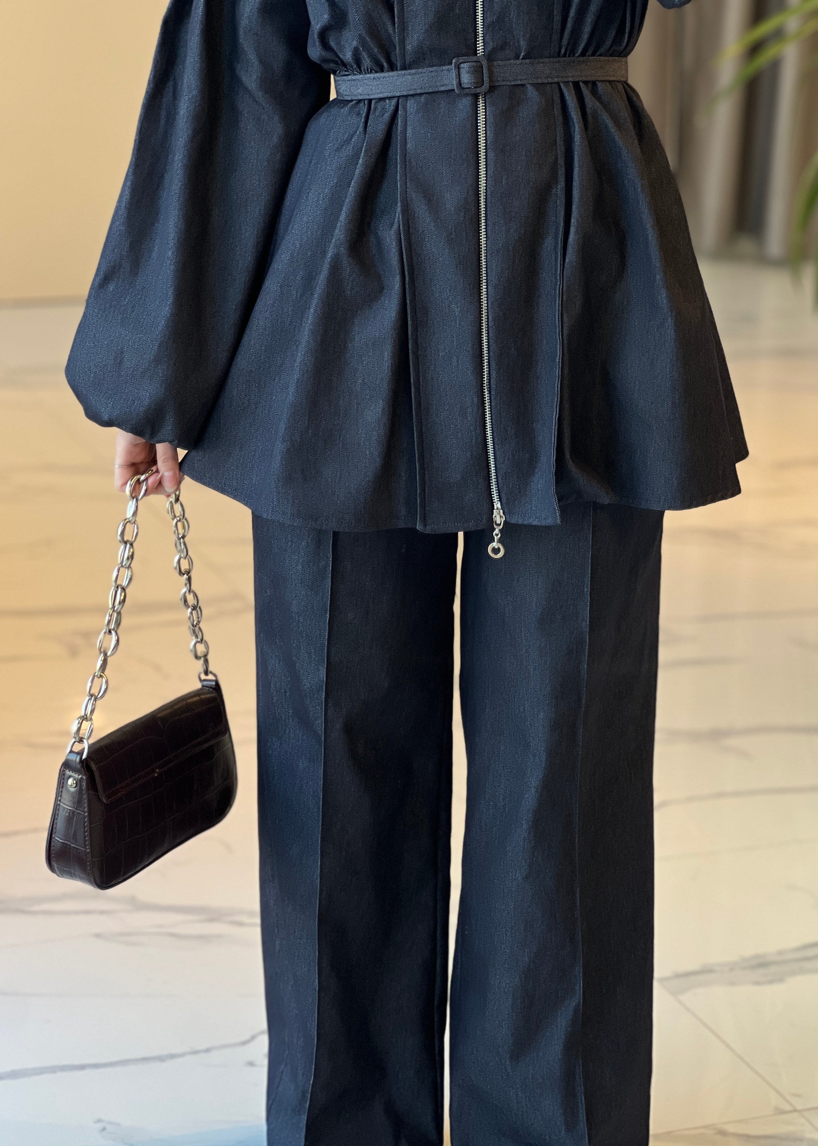 Denim Grace Takım