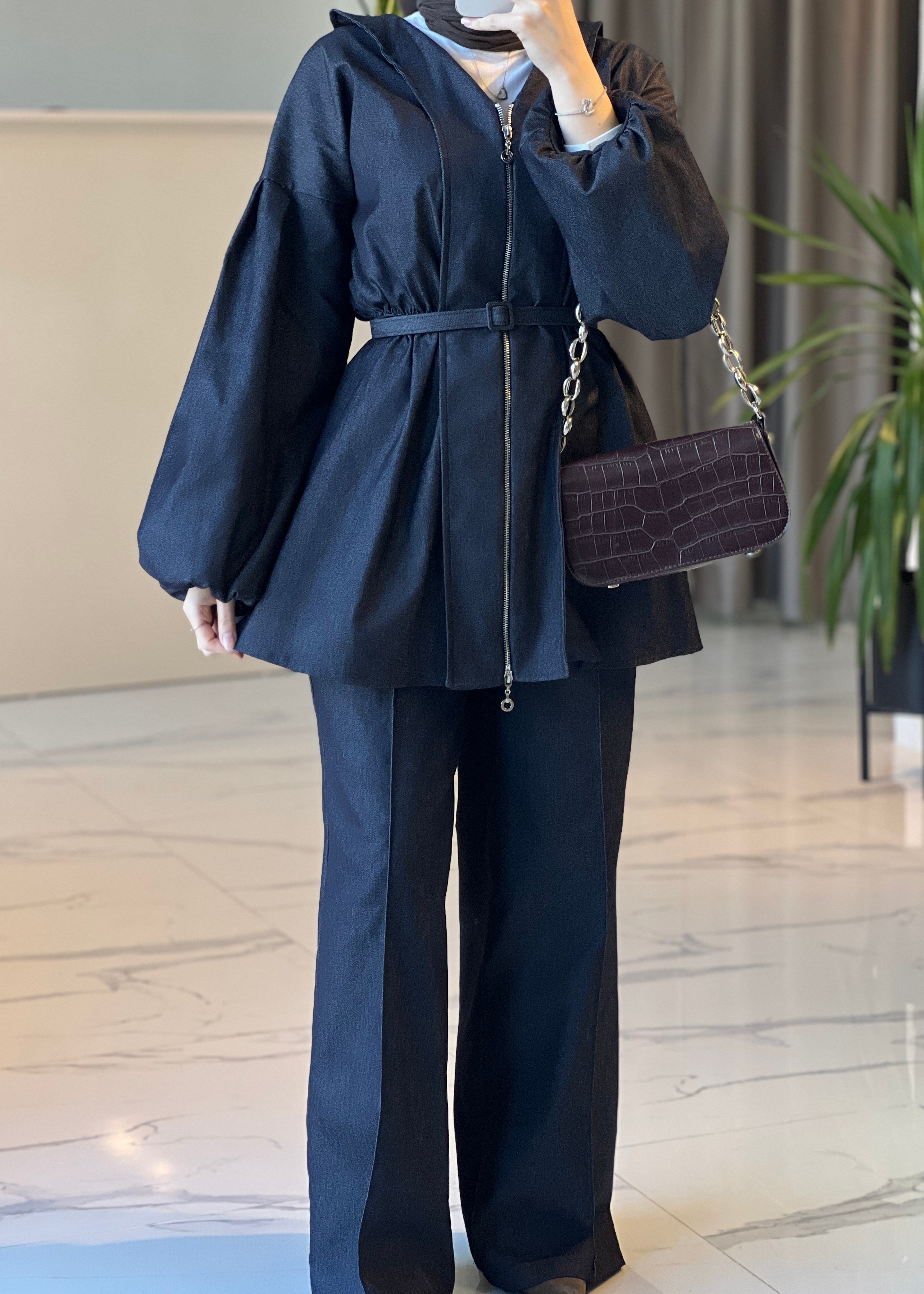 Denim Grace Takım