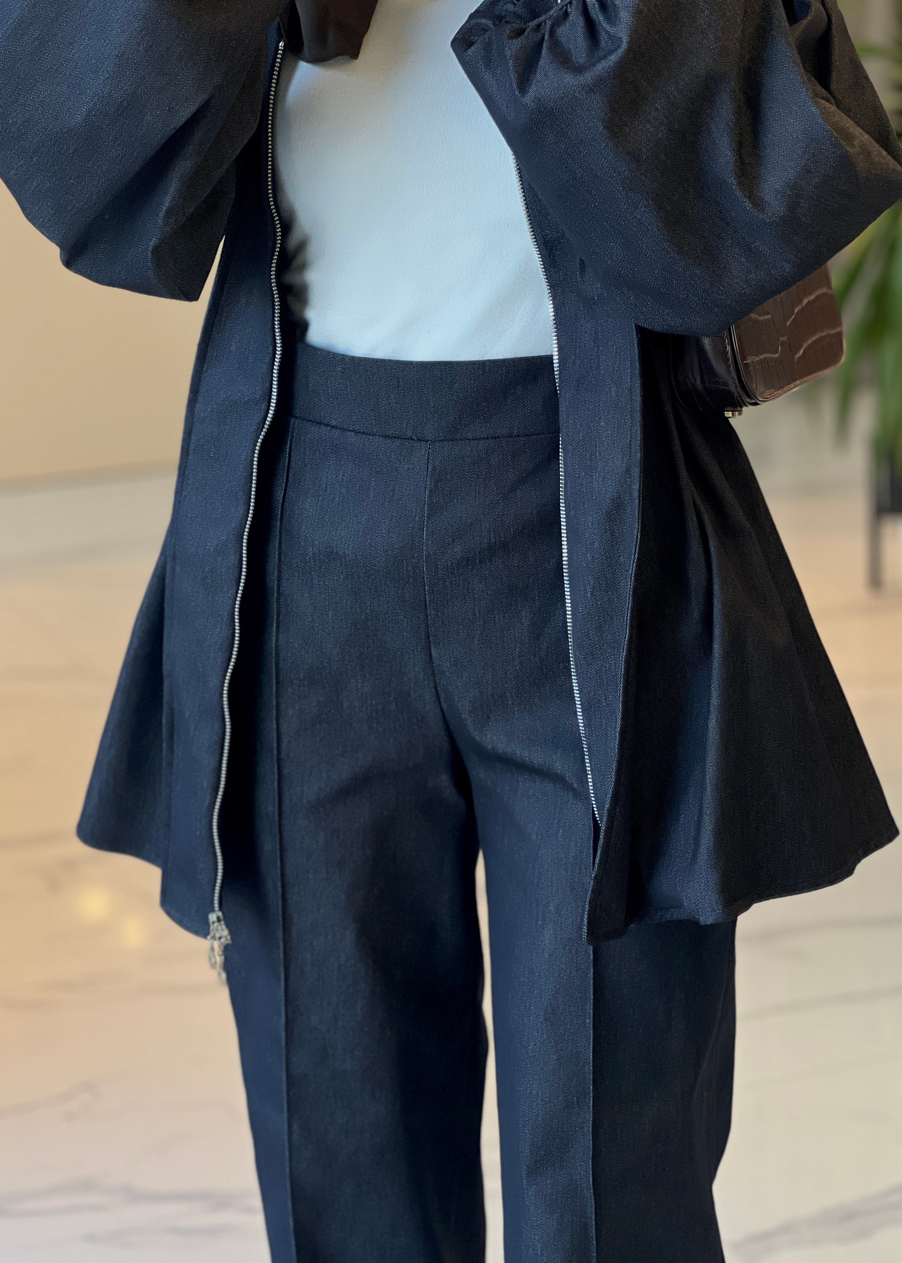 Denim Grace Takım