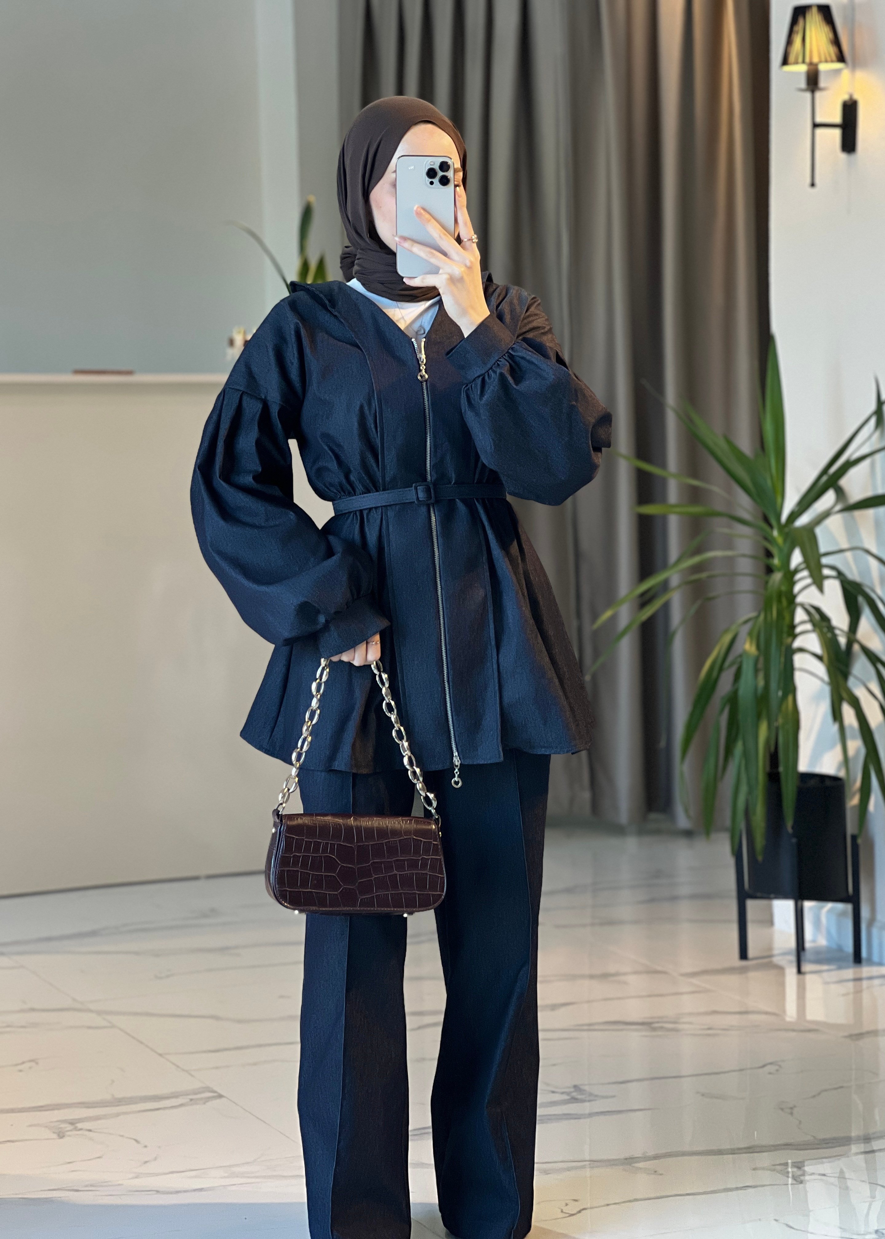 Denim Grace Takım