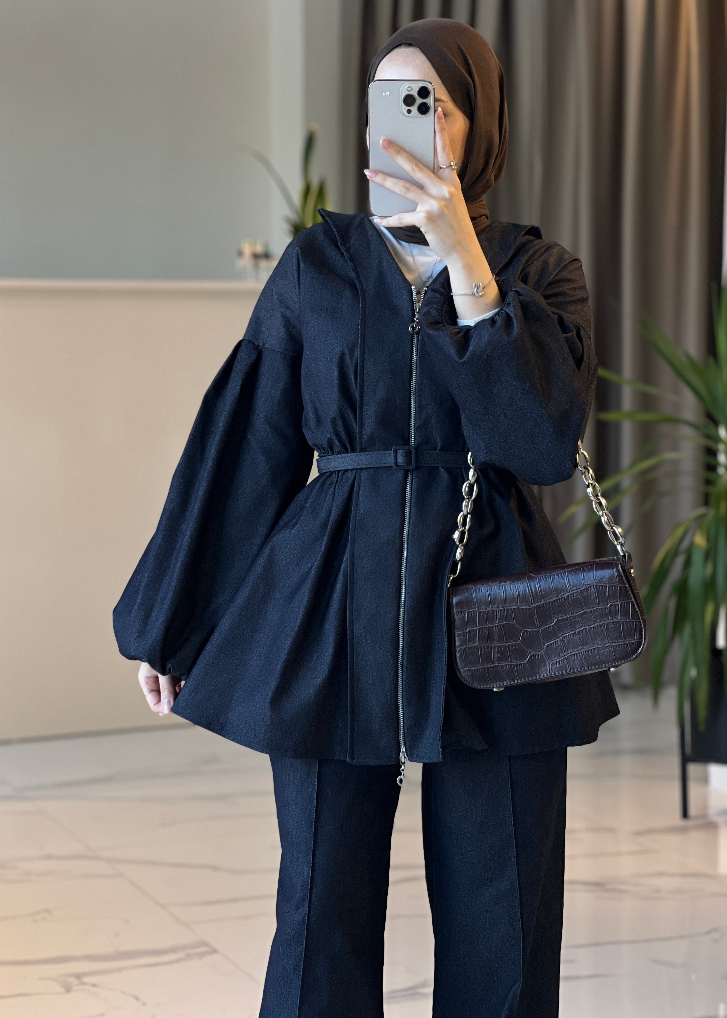 Denim Grace Takım