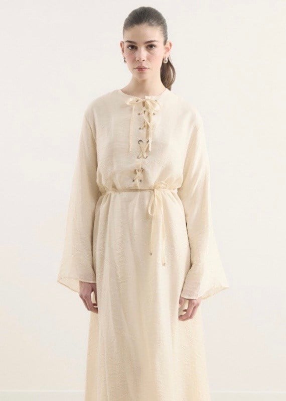 Lucy Elbise- Butter
