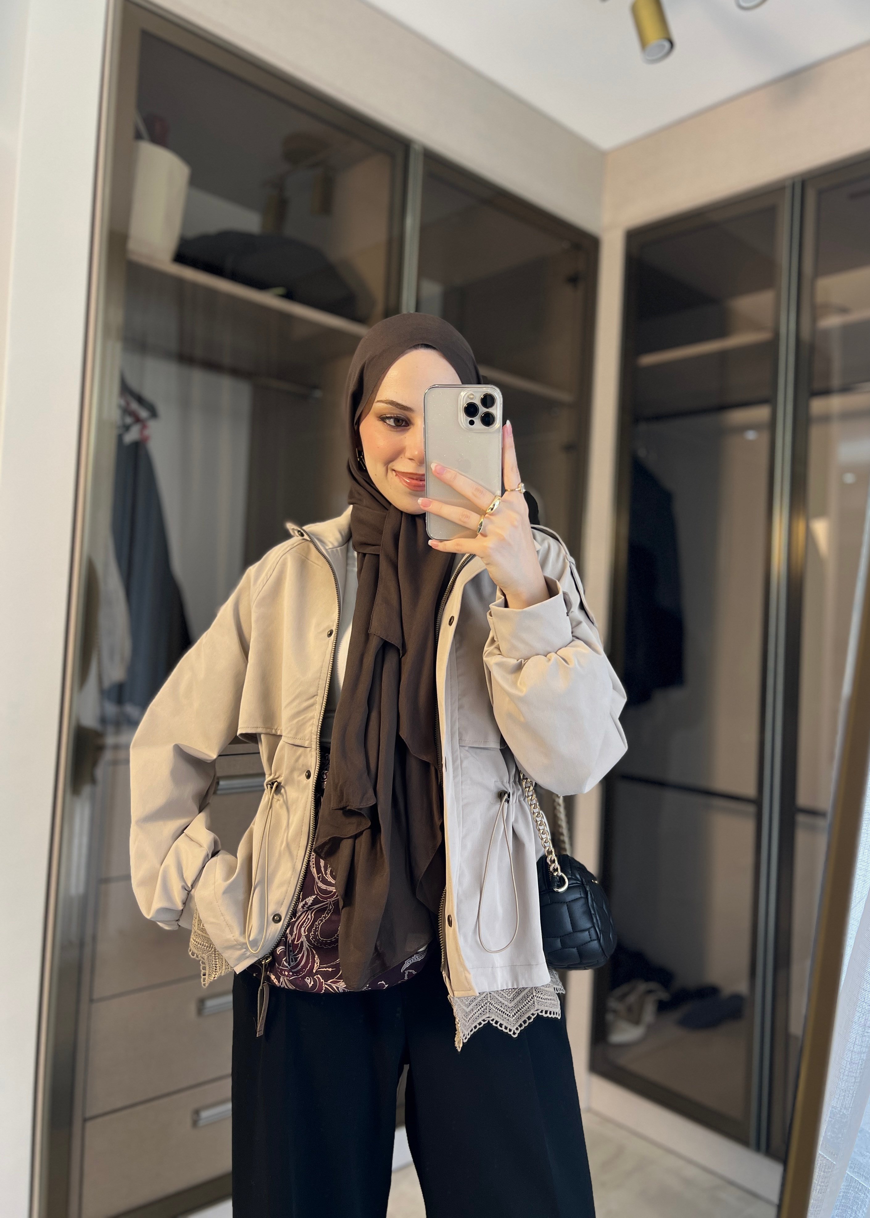 Lumi Trenç
