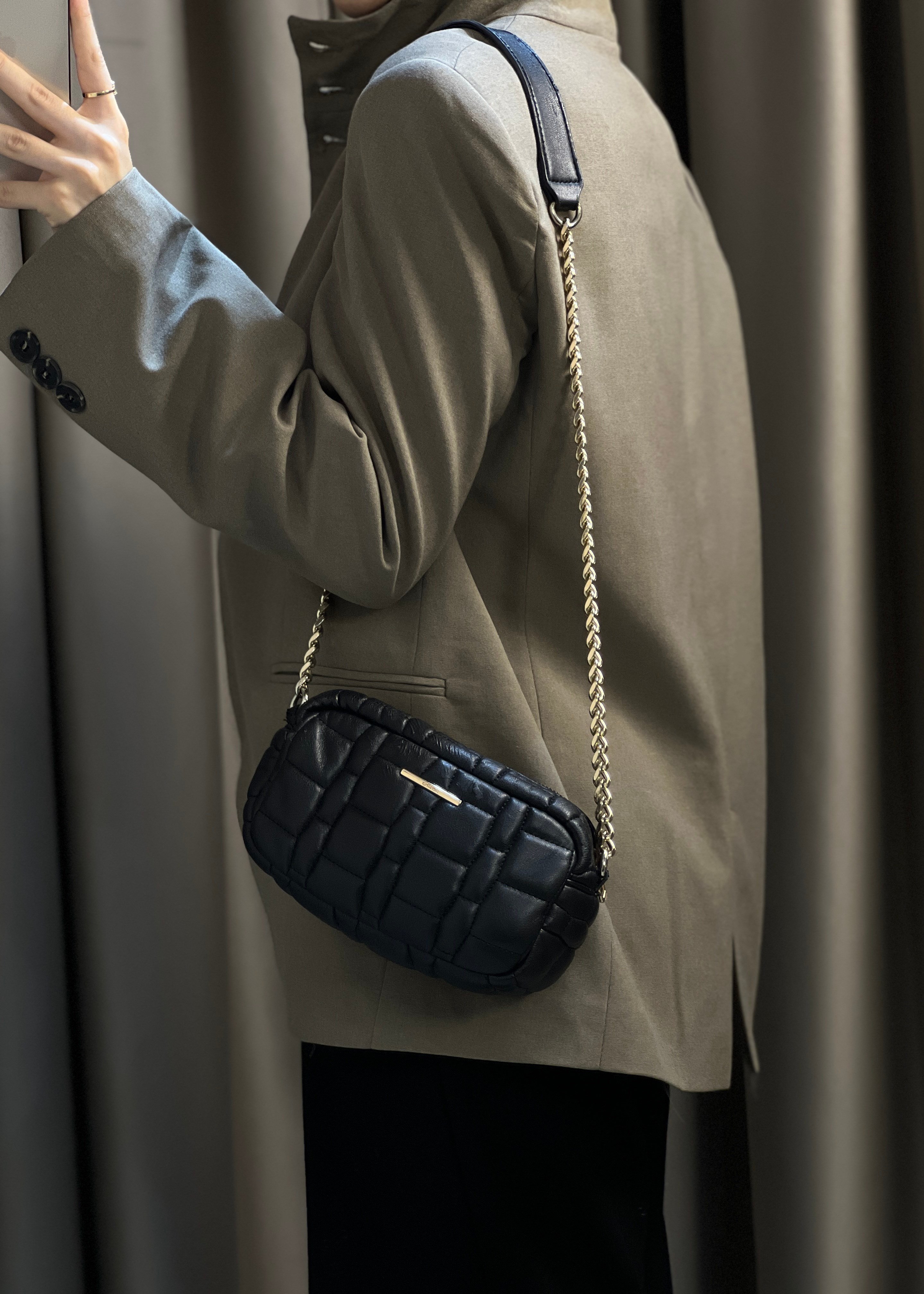 Nera Blazer