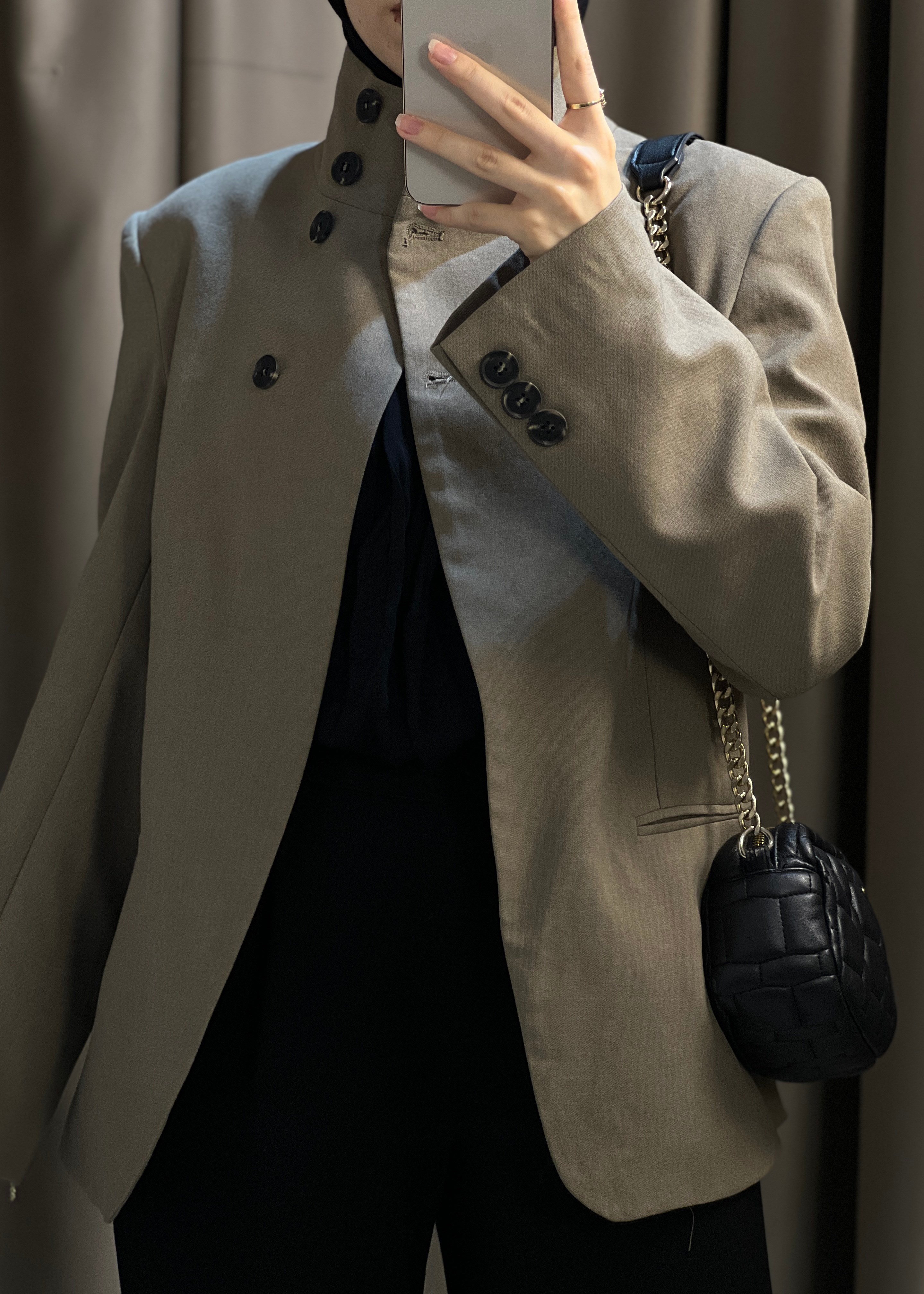 Nera Blazer