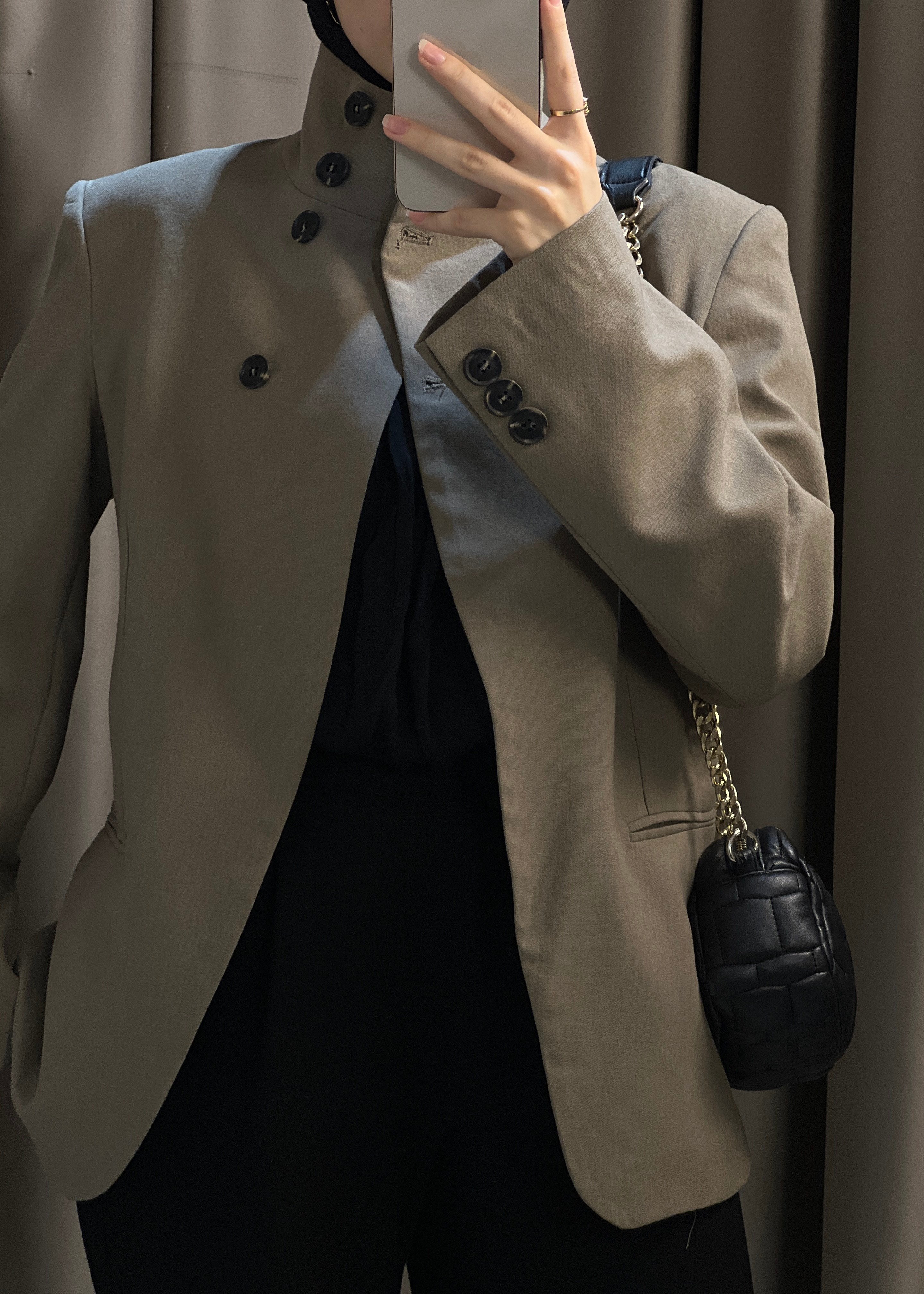 Nera Blazer