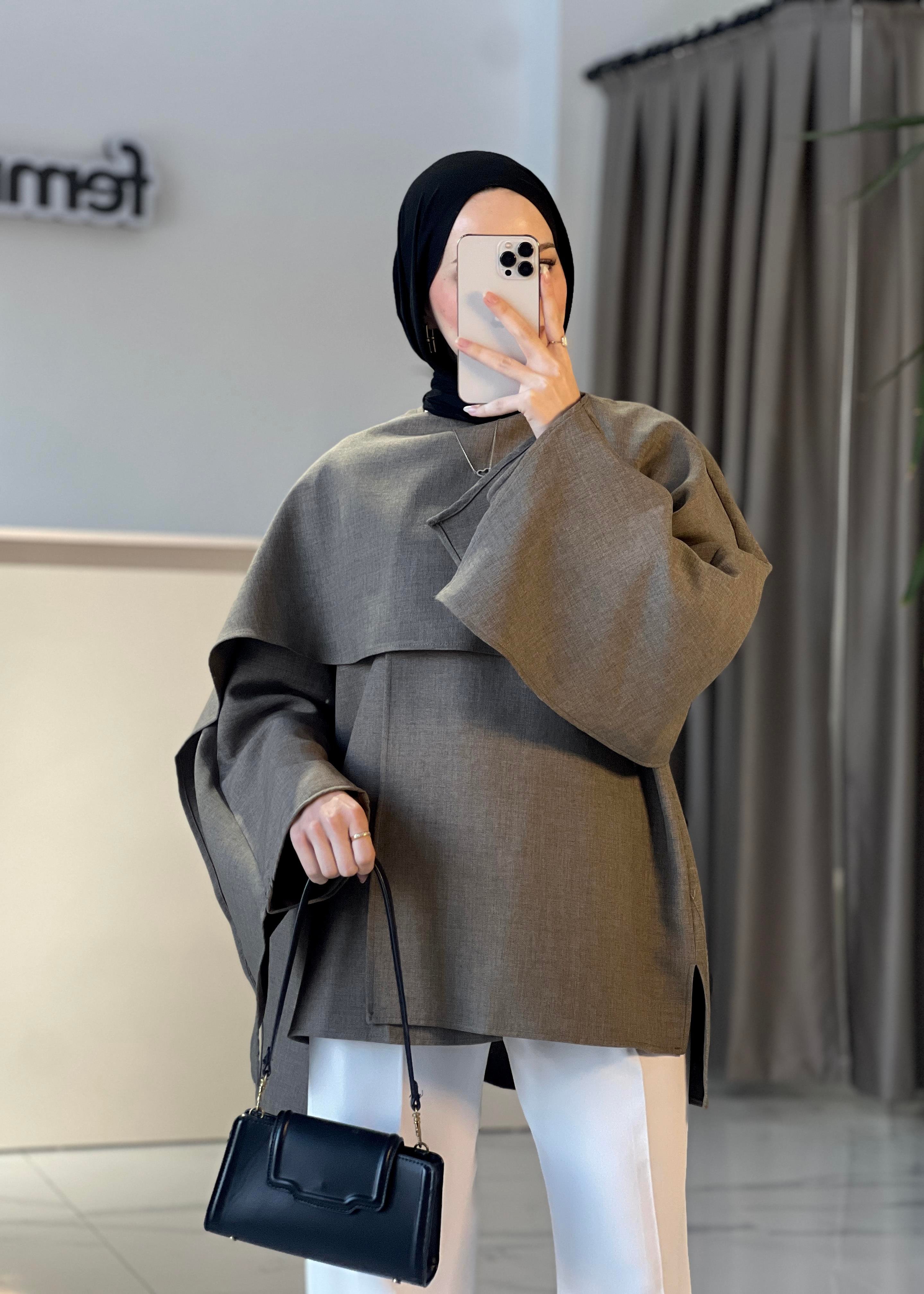 Pelerin Tünk- Vizon