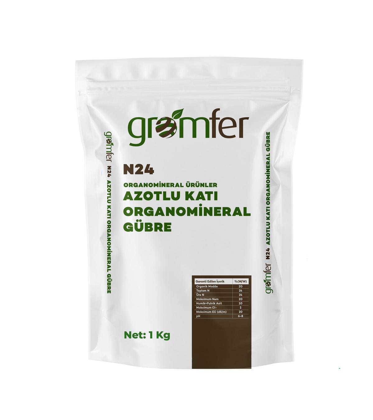 GROMFER N24