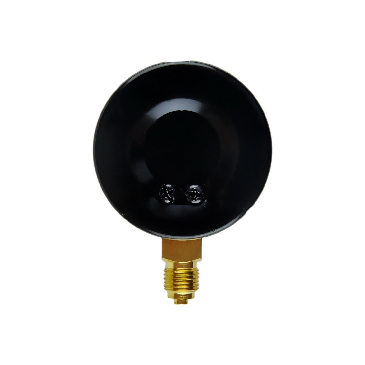 Ø63X2.5 Bar ALTTAN BAĞLANTILI KURU TİP MANOMETRE 1/4