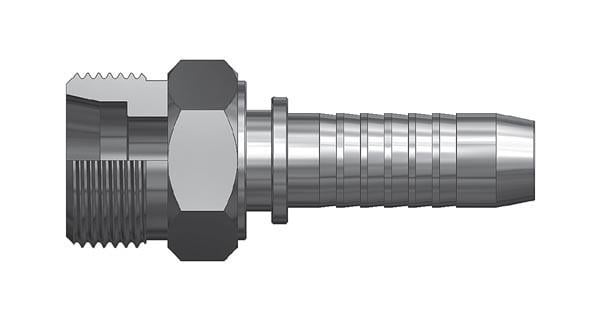 1/4 M16 8S İÇE HAVŞA ERKEK REKOR