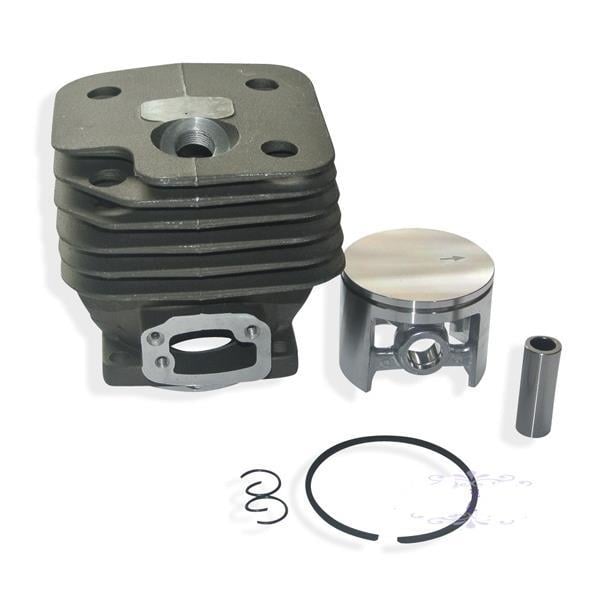 Abm – Husqvarna 350 (L) Uyumlu – 44 mm-Silindir Piston Takımı