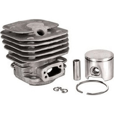 Abm – Husqvarna 61 Uyumlu – 48 mm- Silindir Piston Takımı