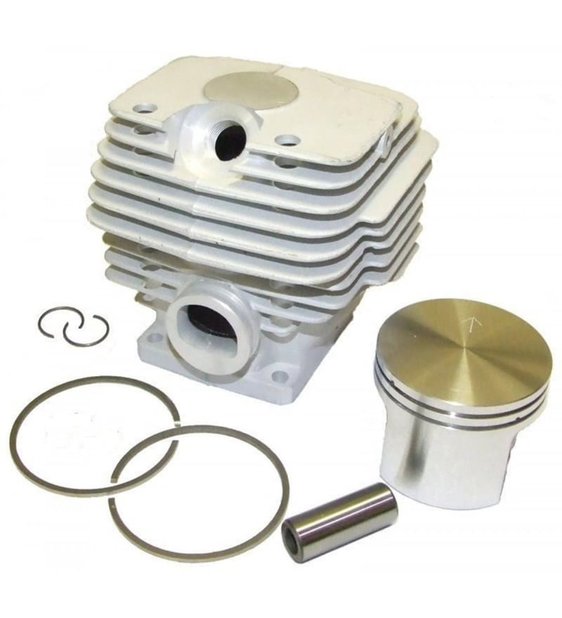 Abm – MS381 Uyumlu 52 mm Komple Set-Silindir Piston Takımı