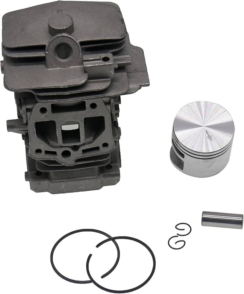 Abm – Stihl MS231 Uyumlu – 42,5 mm-Silindir Piston Takımı