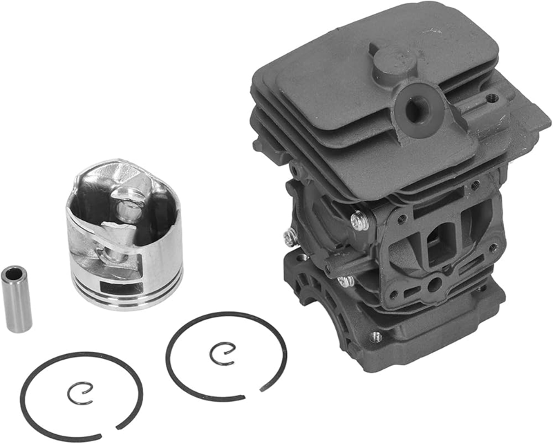 Abm – Stihl MS251 Uyumlu – 44 mm-Silindir Piston Takımı