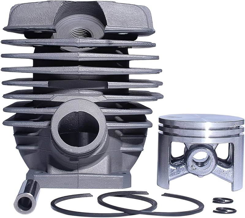 Abm – Stihl MS340 / MS034 Uyumlu – 48 mm- Silindir Piston Takımı