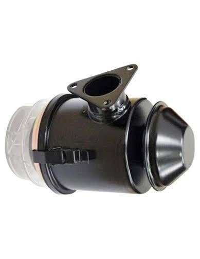 Abm 170F / 178F Dizel Motor Uyumlu (3 Delikli)-Yağlı Tip Hava Filtresi