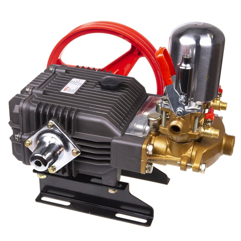Abm 30'luk Pompa – Santrifüj Tip Su Pompası – 0.75 Hp Monofaze Motorlu