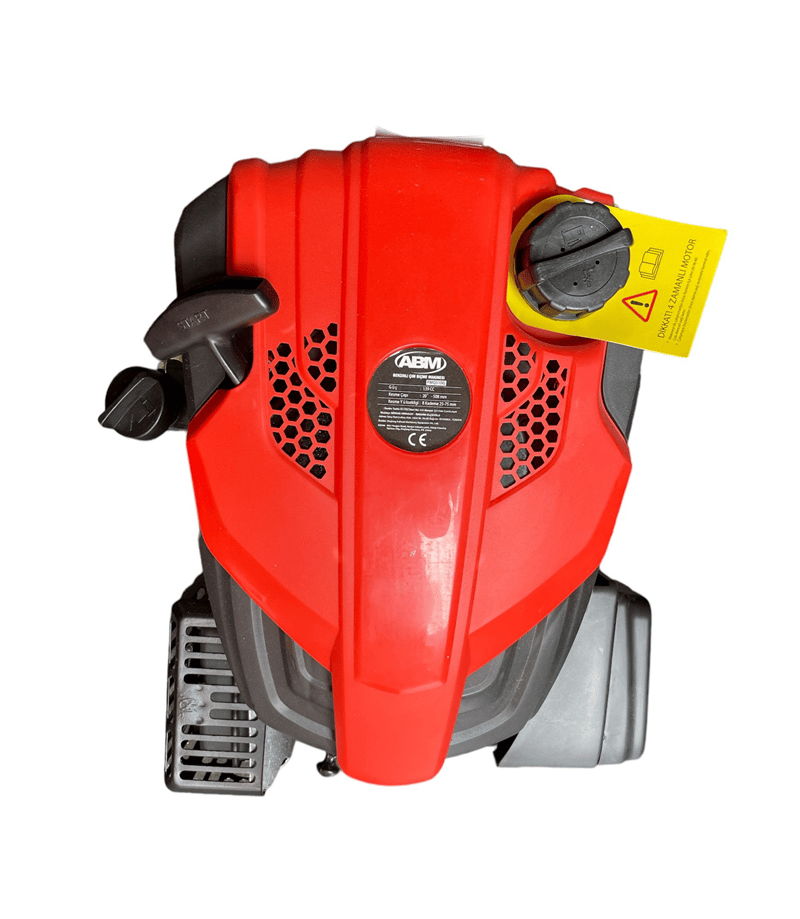 Abm 6 Hp 173 cc Benzinli Çim Biçme Motoru – Model 510