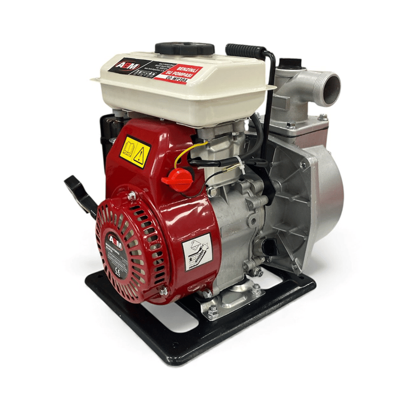 ABM Benzinli Su Motoru 1.5 İnç 152F