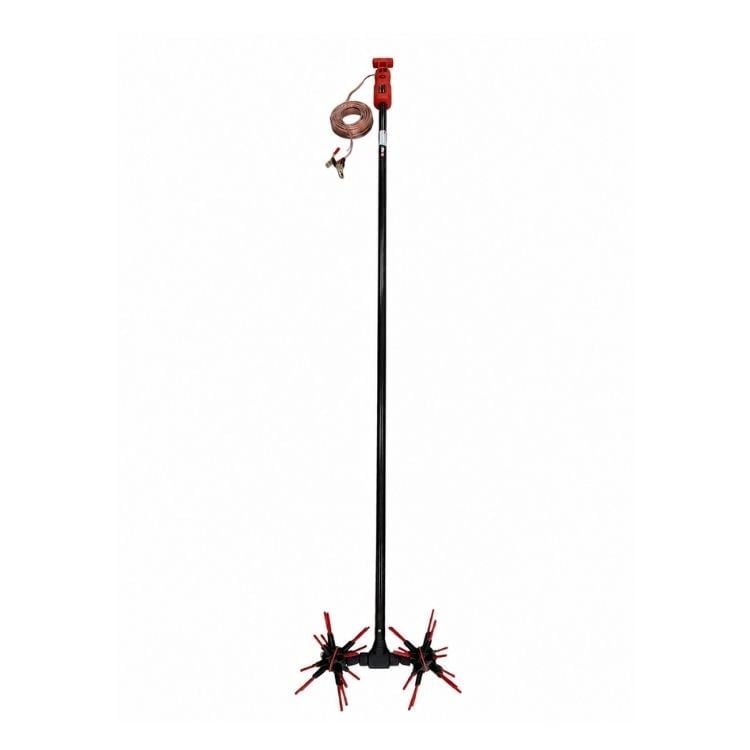 ABM KS-OS-A Yunan Modeli Zeytin Hasat Makinesi 12V