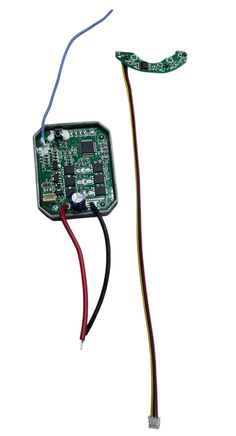 Abm MLK Budama Makası Anakart Tetik Okuyucu – Yedek Parça – Sensörlü Sistem Uyumlu