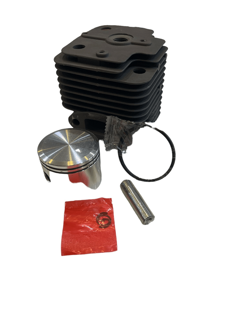 Abm Silindir Piston Seti – 48 mm – BG630 / CG630 Uyumlu – 63 cc Motorlu Tırpan Yedek Parçası