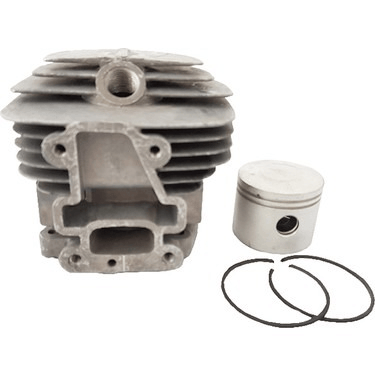 Abm Silindir Piston Seti – Kawasaki TJ45 Uyumlu – 42.5 mm – Motorlu Tırpan Yedek Parçası