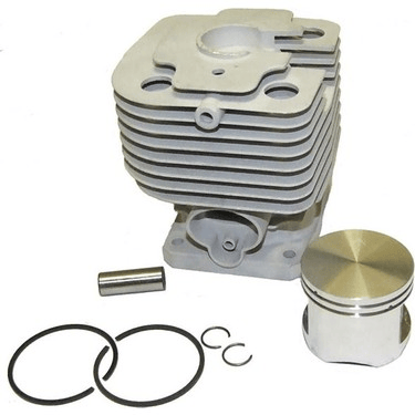 Abm Silindir Piston Takımı – Stihl FR480 / FS480 Uyumlu – 44 mm – Motorlu Tırpan Yedek Parçası