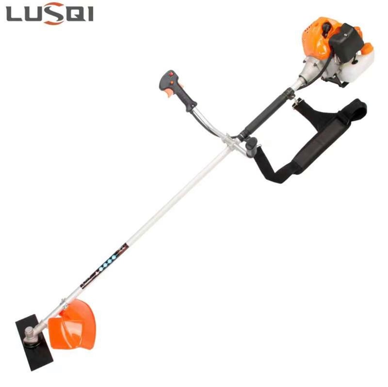 ABM Yan Tırpan 52CC